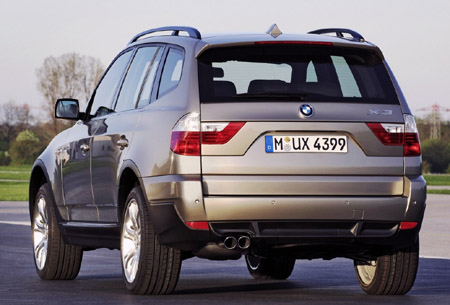 Chinese knock off bmw x5 #2
