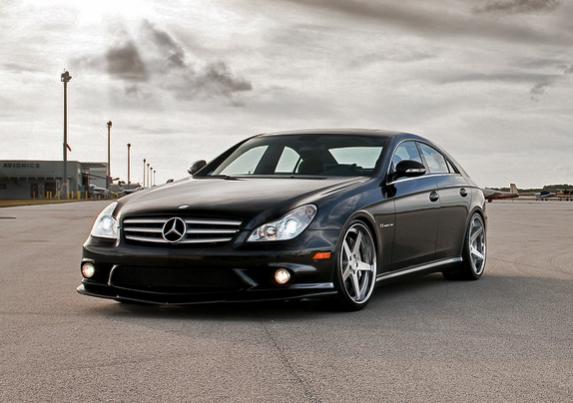 Cls Modified