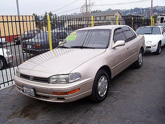 1989 Nissan sentra body kits #5