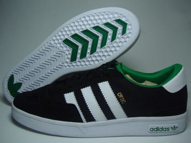 Adidas Ciero Green