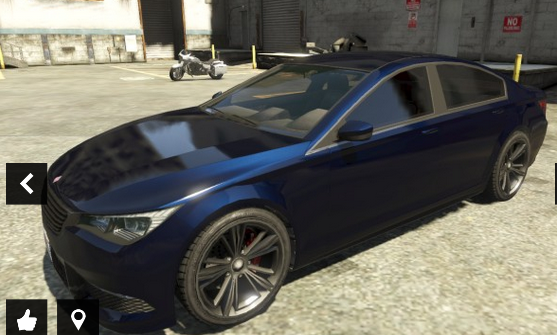 Bmw look alike gta 5 #4