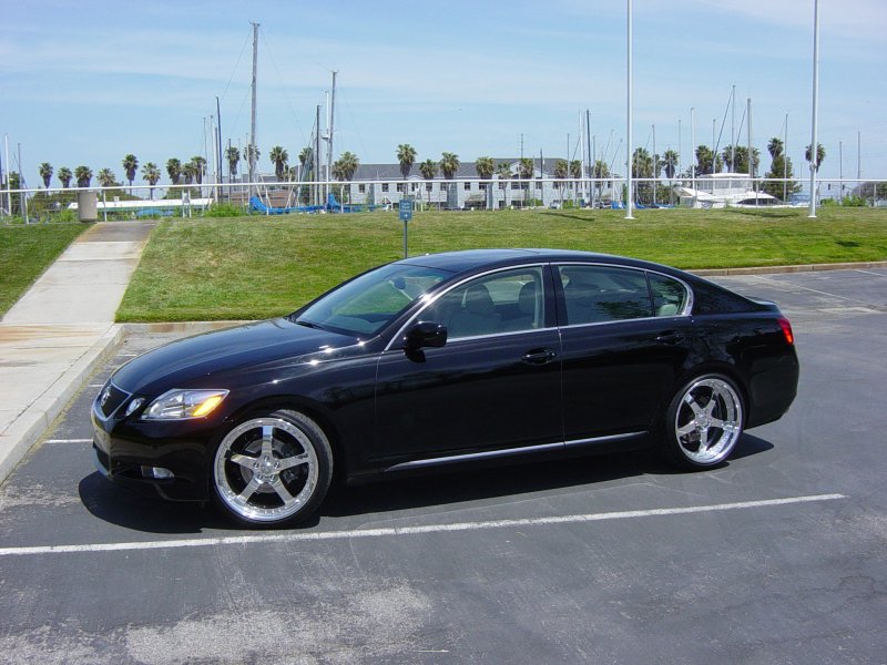 Staggered wheels on awd mercedes #7