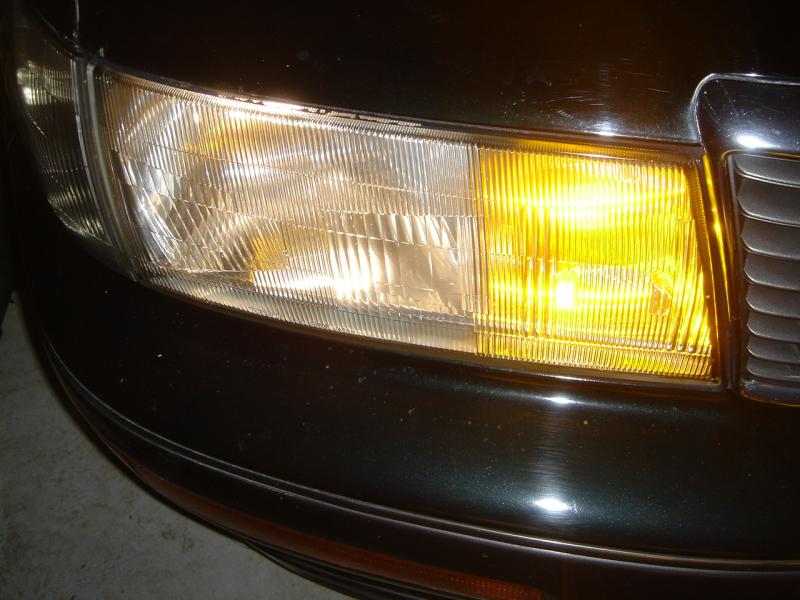 Jeep forums align headlights adjust #5