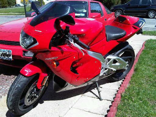 Rsv Mille 2000