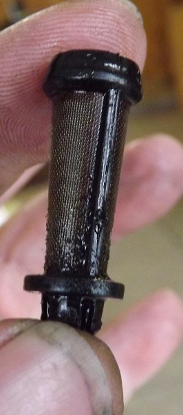 toyota sienna vvt sensor #1