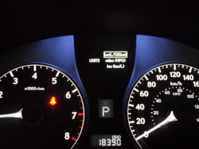 Change odometer from kilometers to miles bmw #3