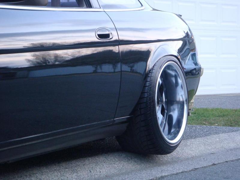 Bmw Staggered Rims