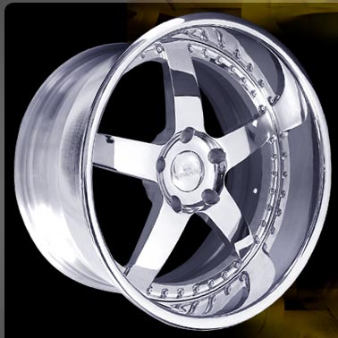 Makaveli Wheels