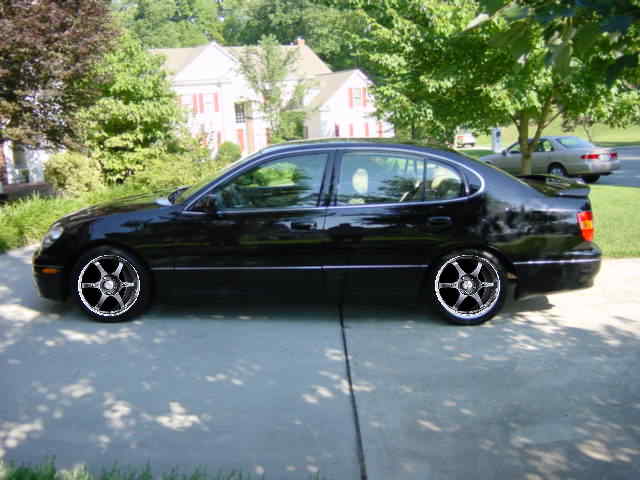 Ssr competition wheels bmw #2