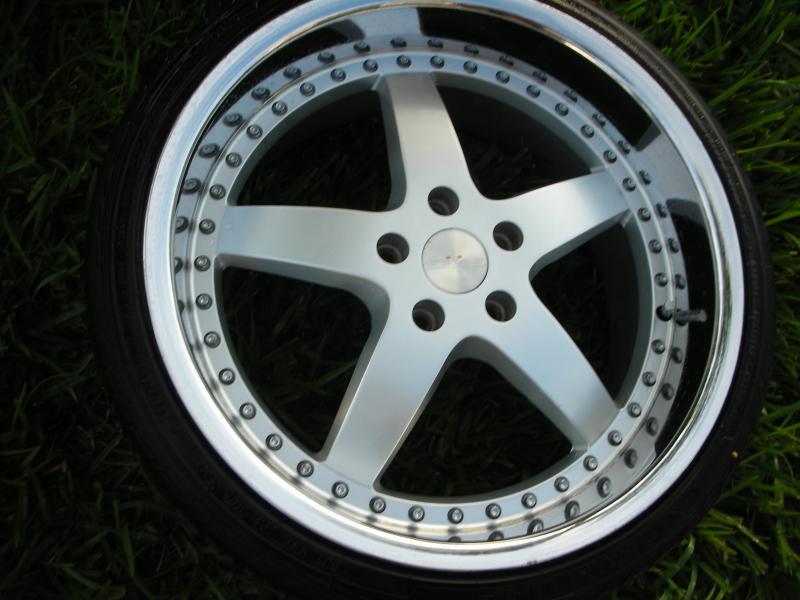 Rims Jdm