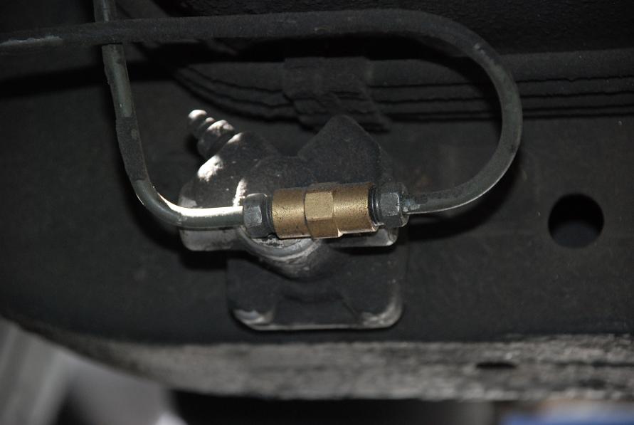 Nissan 240sx clutch adjustment #10