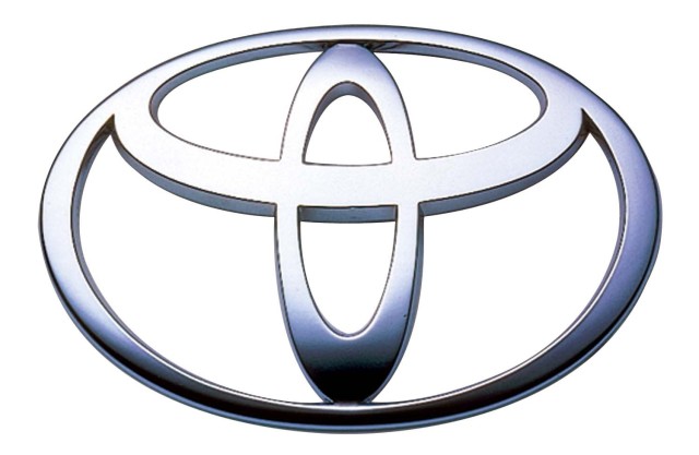 toyota purchasing new supplier #4
