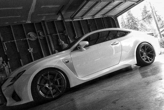 JT2MA71 Ultra White Lexus RC F 12 - Copy