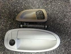 FS: Fr. Psgr outer door handle / inside door handle trim-gs-door-handles.jpg