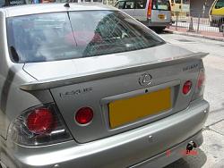 trd style rear spoiler in Georgia-is300a.jpg