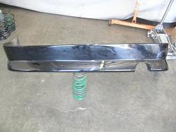 FS: IS300 Tom's Rear Half Bumper Spoiler Black-is300-rear3.jpg