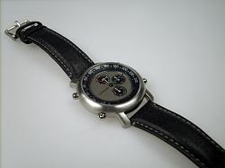 Lexus is300 chronograph wrist watch mint-lexwatch1.jpg