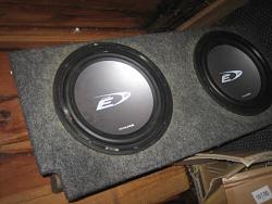 Custom dual 12&quot; Subwoofer box - flush trunk-img_6788.jpg