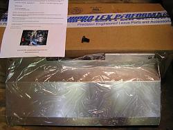 FS: PLP Heatshield (FITS IS300 &amp; GS300 98-05)-plp-heat-shield.jpg