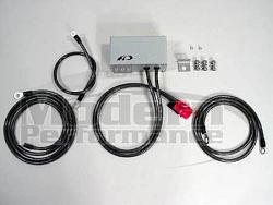 Apexi Voltage Stabilizer grounding kit for IS300 *Socal Irvine-apexi_ground2.jpg