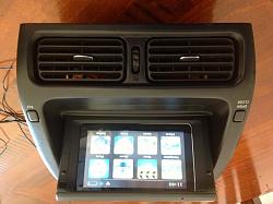 Custom IS300/IS200 touch screen Nav and housing-image.jpg