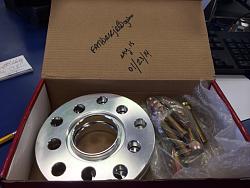 Fs: ichiba 12mm spacers-image-1426931231.jpg