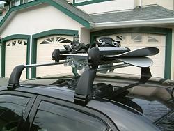 FS: OEM is300 roof rack-image-441224242.jpg