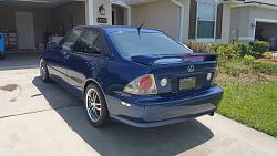 For Sale/Trade 2001 IS300 Turbo-20150426_123137.jpg