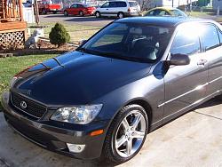 2003 Graphite Grey IS300 for sale-s4300016.jpg