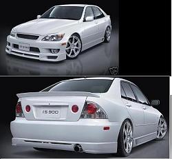 -FOR SALE- Vizage is300 Body Kit-vizage-kit.jpg