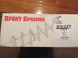 Swift Spec-R lowering springs NIB!-photo652.jpg