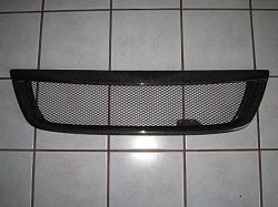 TRD Style CF Grill, Mint condition,  SHIPPED (pic).-img_3472small.jpg