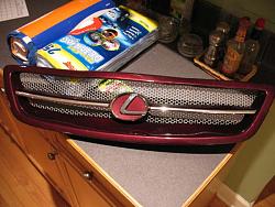 FS: RMM Grille Rod Millen-grille-1.jpg