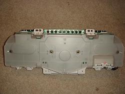 FS : 2001 GS430 Instrument Cluster-gs430-back.jpg