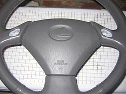 FS: Complete Grey Leather Interior '98 GS400 with Grey Steering Wheel/Airbag-picture-004.jpg