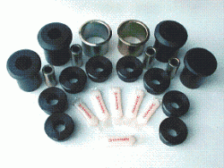 FS: Daizen Front Control Arm Bushing Kit + Lower Ball Joints **NEW**-daizen_controlarm.gif