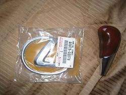 FS 06 GS trunk emblem and SC shift knob-img_0775.jpg