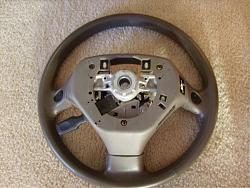 FS- Tan E-Shift 98-00 GS steering wheel and airbag-s7300279.jpg