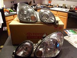 FS- GS 98--00 HID Head lights and tail lights-s7300296.jpg