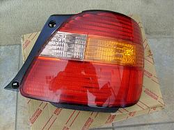 FS- GS 98--00 HID Head lights and tail lights-s7300284.jpg