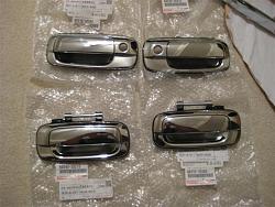 F/S: Aristo Chrome Door Handles and Trunk Bar-img_1869-small-.jpg