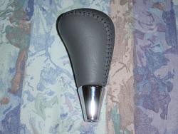 F/S: Gray Leather Shift Knob 2001 GS300-dsc00034.jpg