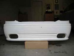 Lexus 2GS Custom Aftermarket Rear Bumper + FREE Goodies...-rb1.jpg