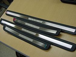 Tons of parts sale...(Tein, SRT, Greddy)-aristo-door-sills.jpg