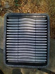 Air Filter For GS 300/400-photo.jpg