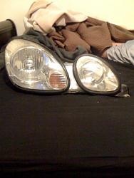 98-00 OEM GS300 Passenger Side Headlight-photo-3.jpg