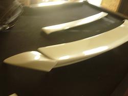 DWP RMM trunk spolier &amp; L-Sportline roof spoiler-dsc03087.jpg