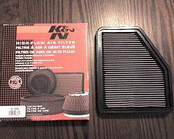 98-05 GS K&amp;N Drop-In Air Filter!-photo_010410_002.jpg