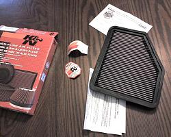 98-05 GS K&amp;N Drop-In Air Filter!-photo_010410_001.jpg