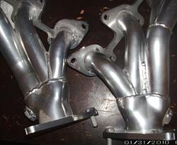 1990-2006 Lexus Sedan LS/GS/SC400/430 S&amp;S Tri-Y Headers.-header-003.jpg